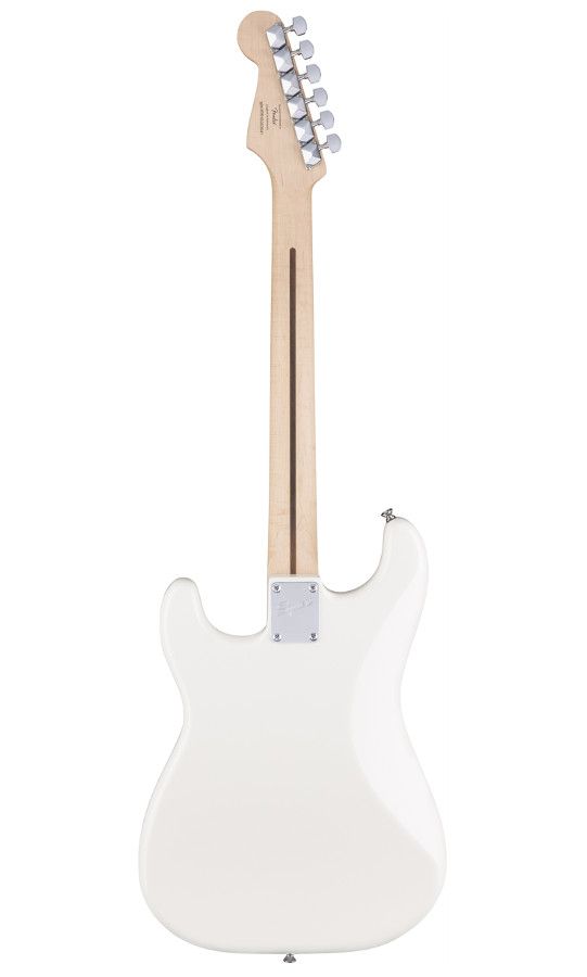 Squier Sonic Strat HT MN WPG AWT elektrinė gitara