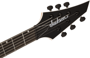 Jackson Pro Plus Series MDK MS HT6 - GLOSS BLK elektrinė gitara