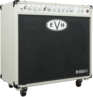 EVH 5150III 50W 6L6 1x12 COMBO stiprintuvas elektrinei gitarai