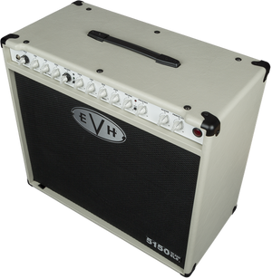 EVH 5150III 50W 6L6 1x12 COMBO stiprintuvas elektrinei gitarai