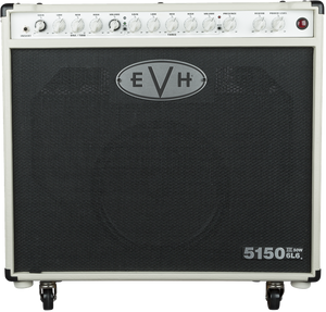 EVH 5150III 50W 6L6 1x12 COMBO stiprintuvas elektrinei gitarai