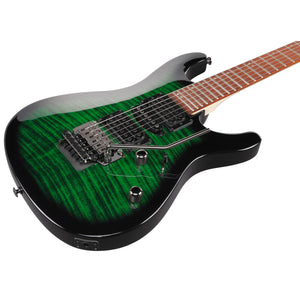 Ibanez KIKOSP3-TEIB Kiko Laureiro vardinė elektrinė gitara