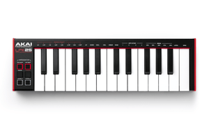 AKAI LPK25Mk2