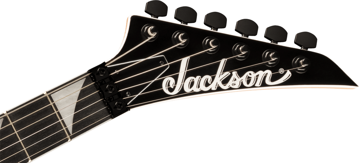 Jackson JS32 DKAP TR BLK BRST elektrinė gitara