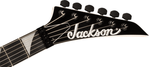 Jackson JS32 DKAP TR BLK BRST elektrinė gitara