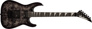 Jackson JS32 DKAP TR BLK BRST elektrinė gitara