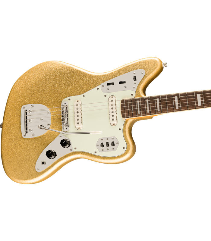 Squier Classic Vibe 70s Jaguar LRL MPG MH GDSP