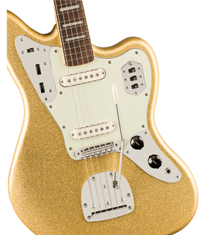 Squier Classic Vibe 70s Jaguar LRL MPG MH GDSP