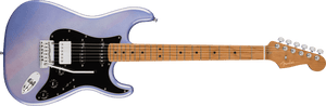 Fender 70th Anniversary American Ultra Stratocaster HSS Maple Fingerboard Amethyst elektrinė gitara