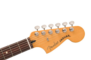 Fender Player II JAGUAR RW AQB elektrinė gitara