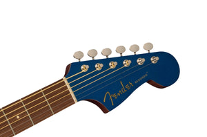 Fender Redondo Player LPB WN elektro-akustinė gitara