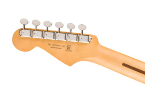 Fender Player II Strat HSS RW BCG elektrinė gitara