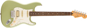 Fender Player II Strat HSS RW BCG elektrinė gitara