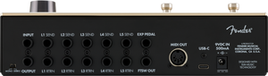 Fender Switchboard Effects Operator