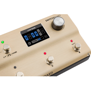 Fender Switchboard Effects Operator