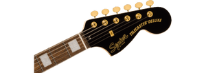 Squier LE Paranormal Troublemaker Telecaster Deluxe elektrinė gitara