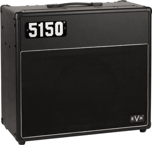 EVH 5150 ICONIC 40W 112 BK COMBO EL34 stiprintuvas elektrinei gitarai