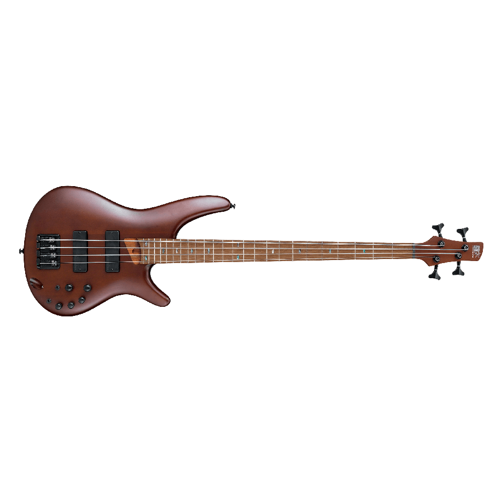 Ibanez SR500E-BM bosinė gitara