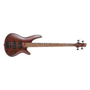 Ibanez SR500E-BM bosinė gitara