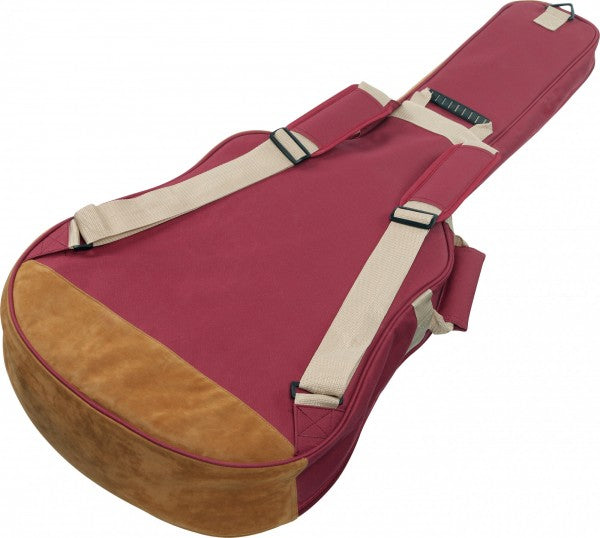 Ibanez IAB541 WR Powerpad Limited Designer acoustic guitar bag dėklas akustinei gitarai