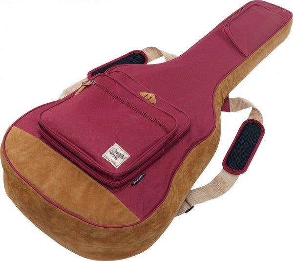 Ibanez ICB541 WR Powerpad Limited Designer classic guitar bag dėklas akustinei gitarai