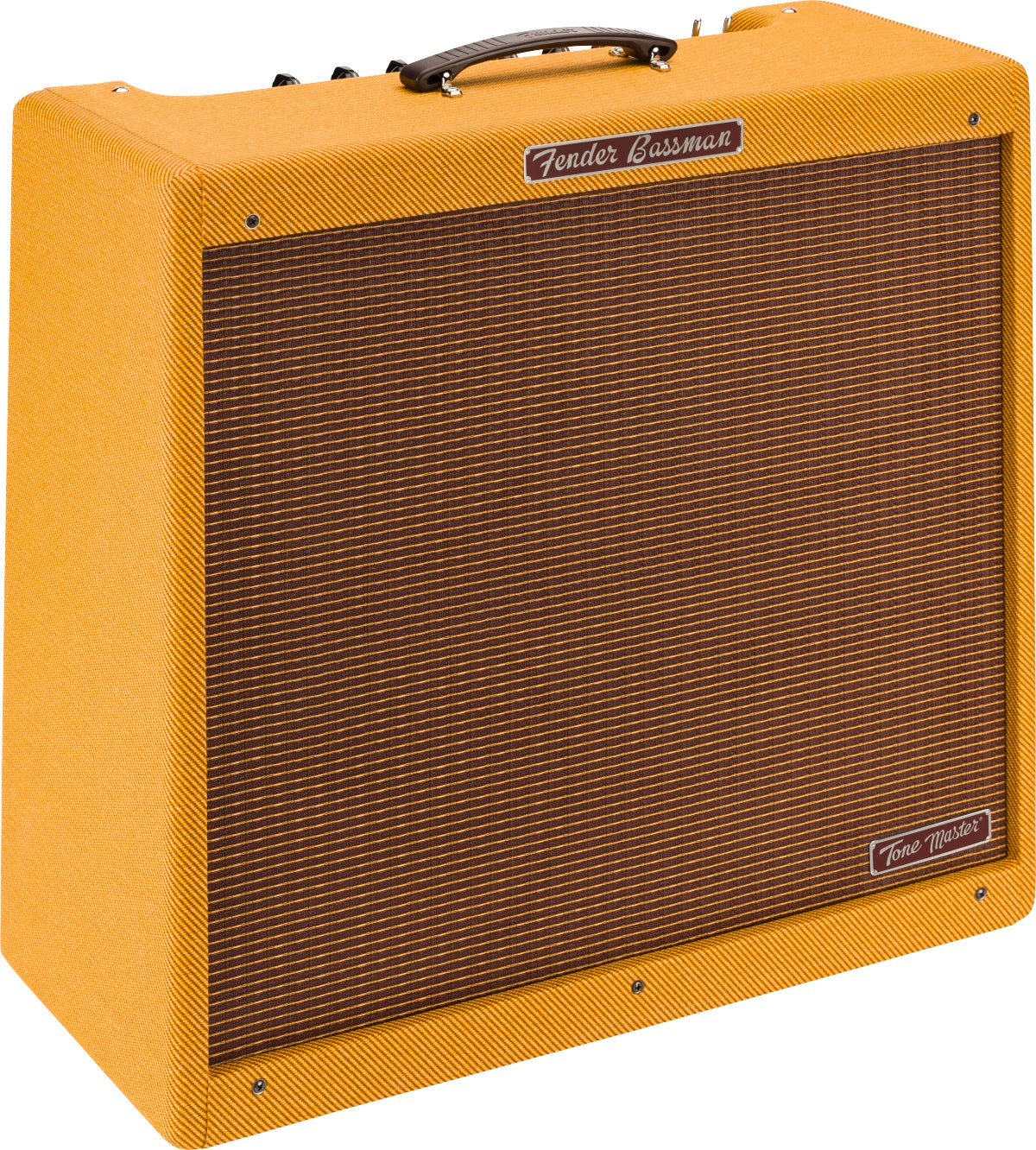 Fender Tone Master 59 Bassman stiprintuvas elektrinei gitarai