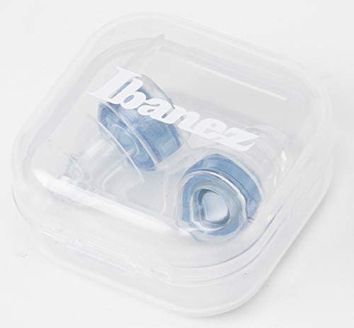 Ibanez IEP10 Earplugs -20dB ausų kištukai