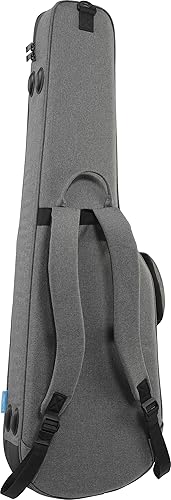 Ibanez IGB724-CGY Powerpad Ultra Charcoal electric guitar bag dėklas elektrinei gitarai