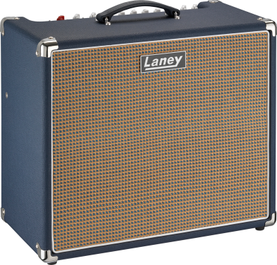 Laney LFSUPER60-112 Lioneheart Foundry Series stiprintuvas elektrinei gitarai.