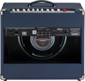 Laney LFSUPER60-112 Lioneheart Foundry Series stiprintuvas elektrinei gitarai.