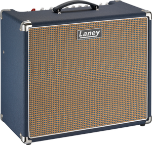 Laney LFSUPER60-112 Lioneheart Foundry Series stiprintuvas elektrinei gitarai.