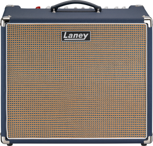 Laney LFSUPER60-112 Lioneheart Foundry Series stiprintuvas elektrinei gitarai.