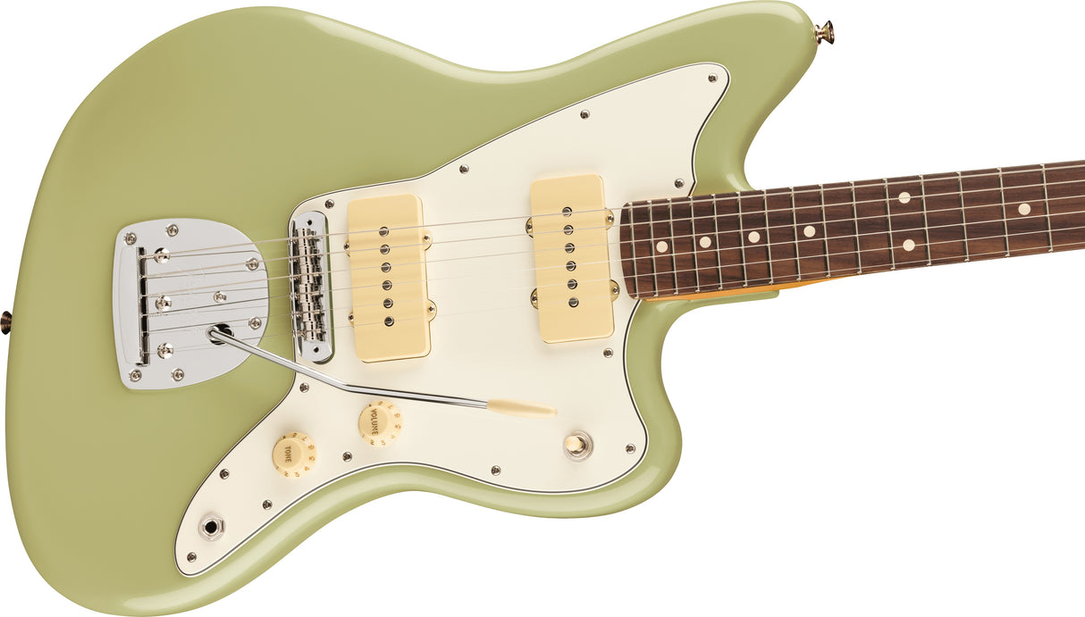 Fender Player II Jazzmaster RW BCG elektrinė gitara