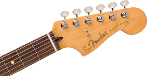 Fender Player II Jazzmaster RW BCG elektrinė gitara