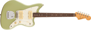 Fender Player II Jazzmaster RW BCG elektrinė gitara