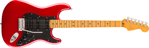 Fender American Ultra Stratocaster HSS Maple Fingerboard SRD elektrinė gitara