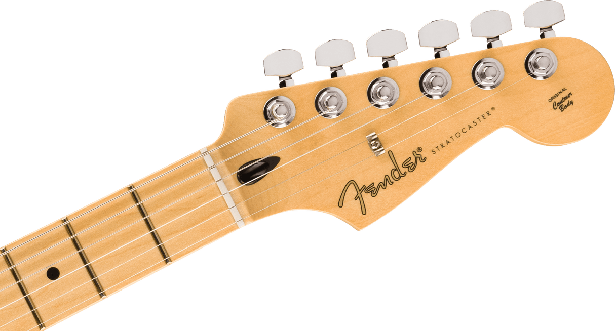 Fender PLAYER SERIES STRAT MN 2TS elektrinė gitara