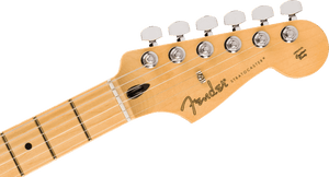 Fender PLAYER SERIES STRAT MN 2TS elektrinė gitara