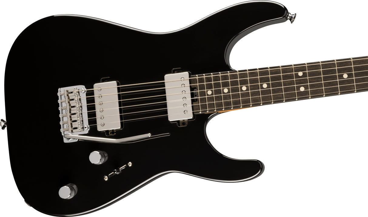 Charvel Limited Edition Super-Stock DKA22 HH 2PT EB elektrinė gitara