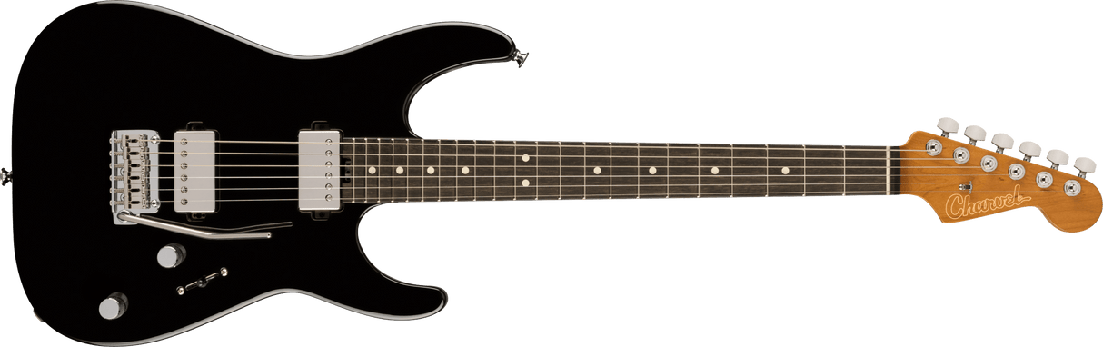 Charvel Limited Edition Super-Stock DKA22 HH 2PT EB elektrinė gitara