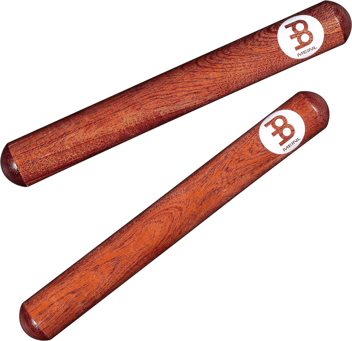 MEINL CL1RW Claves Redwood Pair