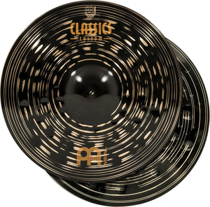 Meinl CC15DAH HI-HAT