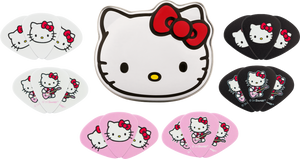 Fender x Hello Kitty 18 Pack Pick Tin Medium