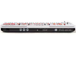 UDO Audio Super Gemini White