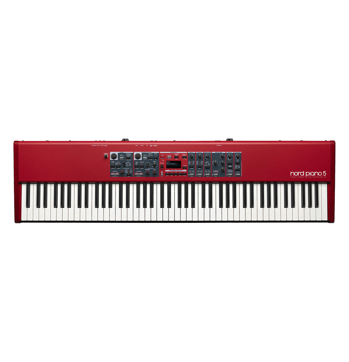 NORD PIANO 5 88 elektrinis pianinas