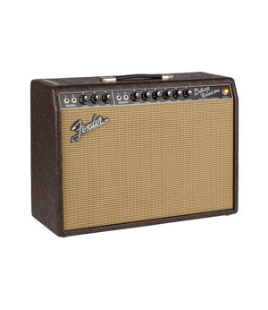 Fender 65 Deluxe Reverb Western CB stiprintuvas elektrinei gitarai