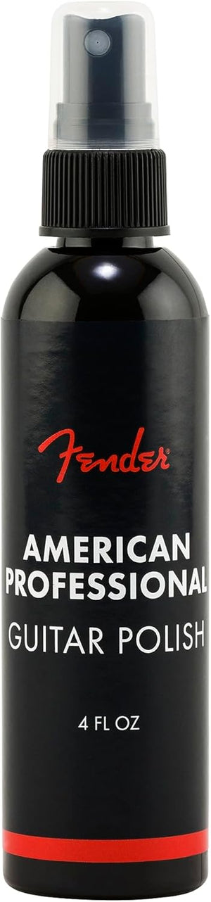 Fender AM PRO GUITAR POLISH 4OZ SPRAY valiklis