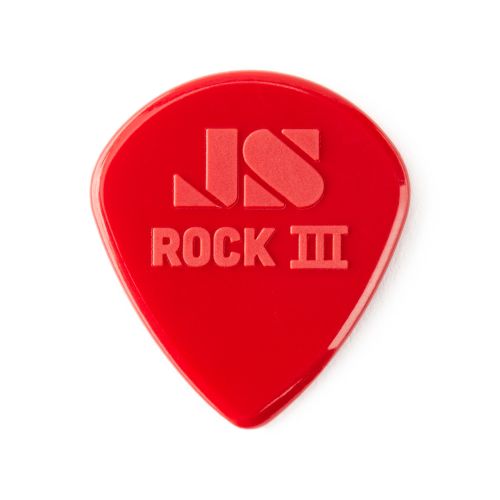 Dunlop 570R138 Jazz III Pick