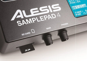 Alesis Samplepad 4