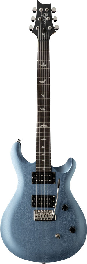 Paul Reed Smith SE CE24 Standard Satin Ice Blue elektrinė gitara